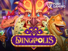 Highest payout casino game5